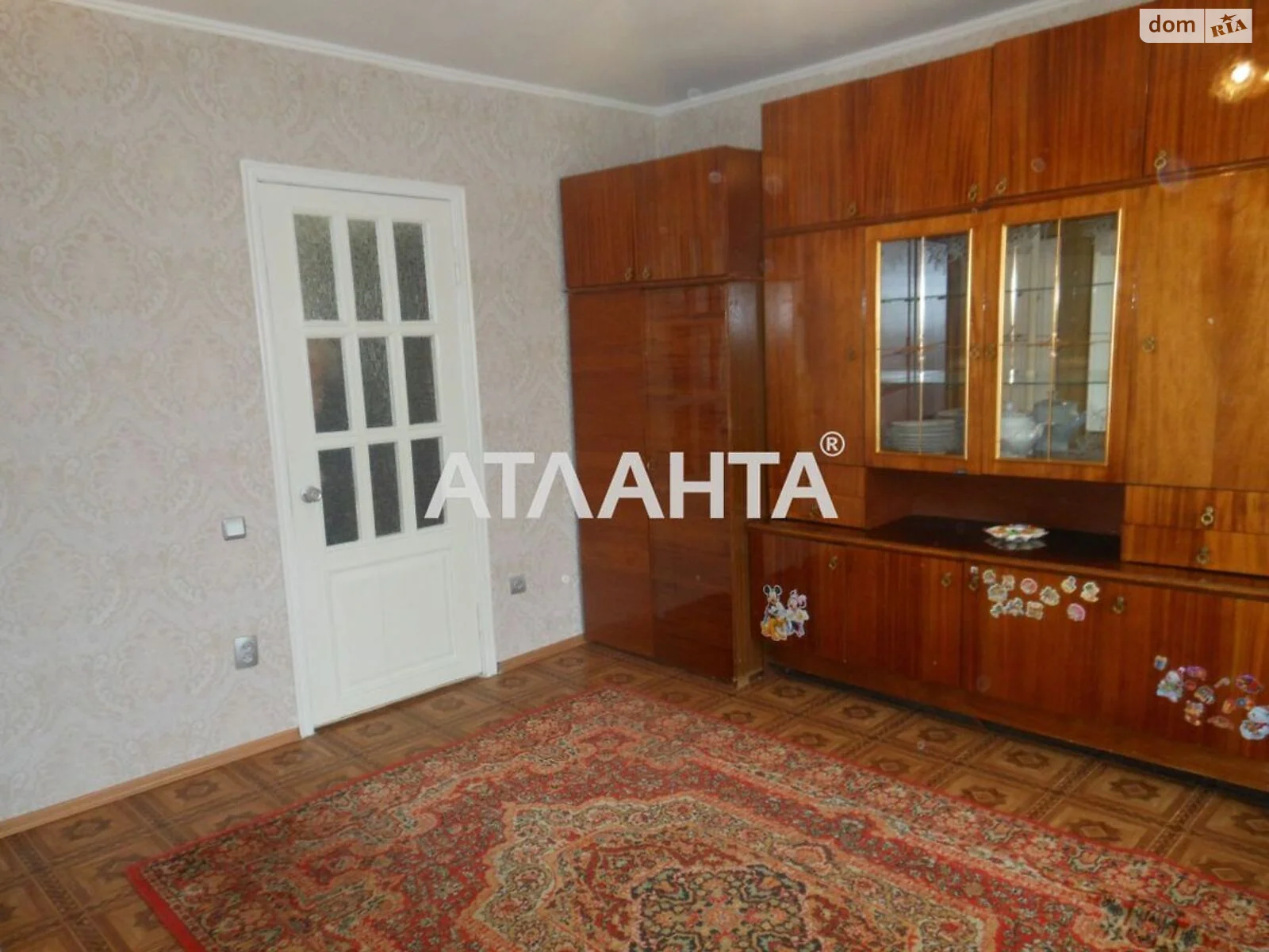 Продается комната 29.6 кв. м в Одессе - фото 3