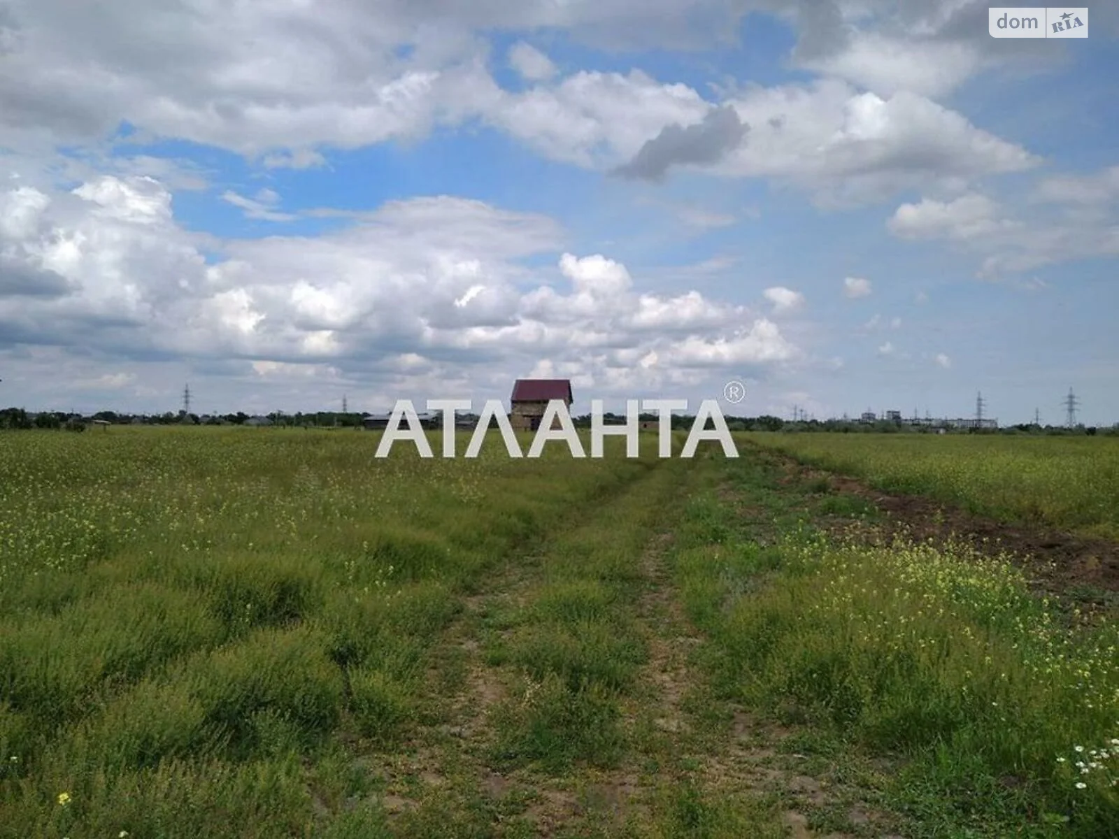 Продается земельный участок 16.44 соток в Одесской области - фото 3