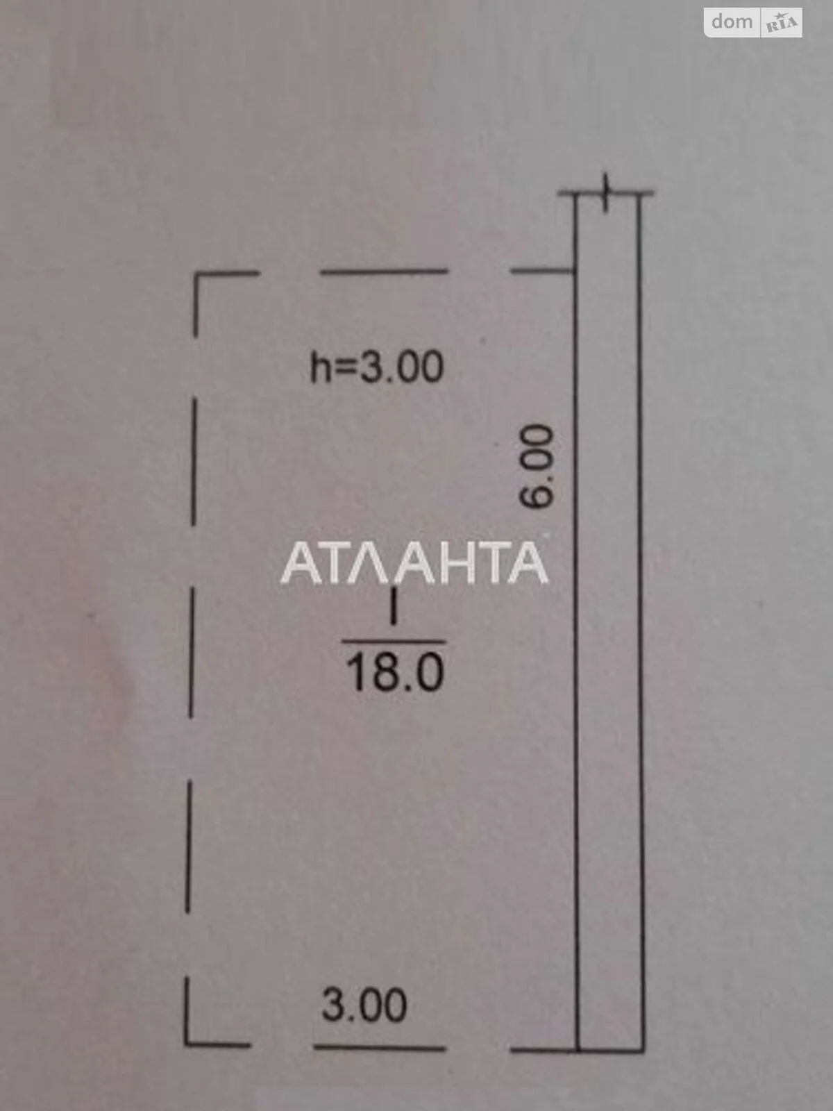 Продається приміщення вільного призначення 36 кв. м в 24-поверховій будівлі - фото 3