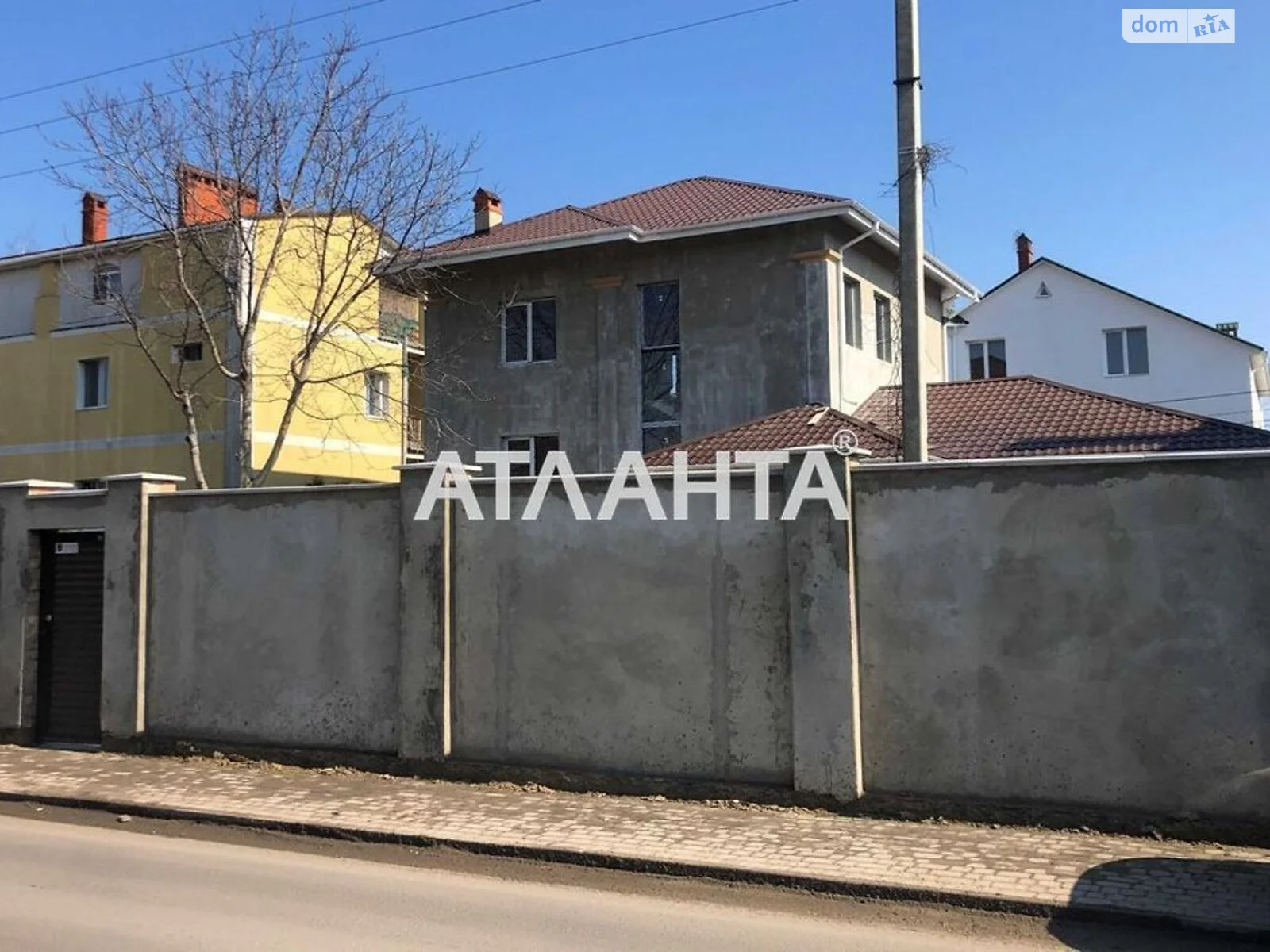 Продається будинок 3 поверховий 285 кв. м з балконом - фото 3