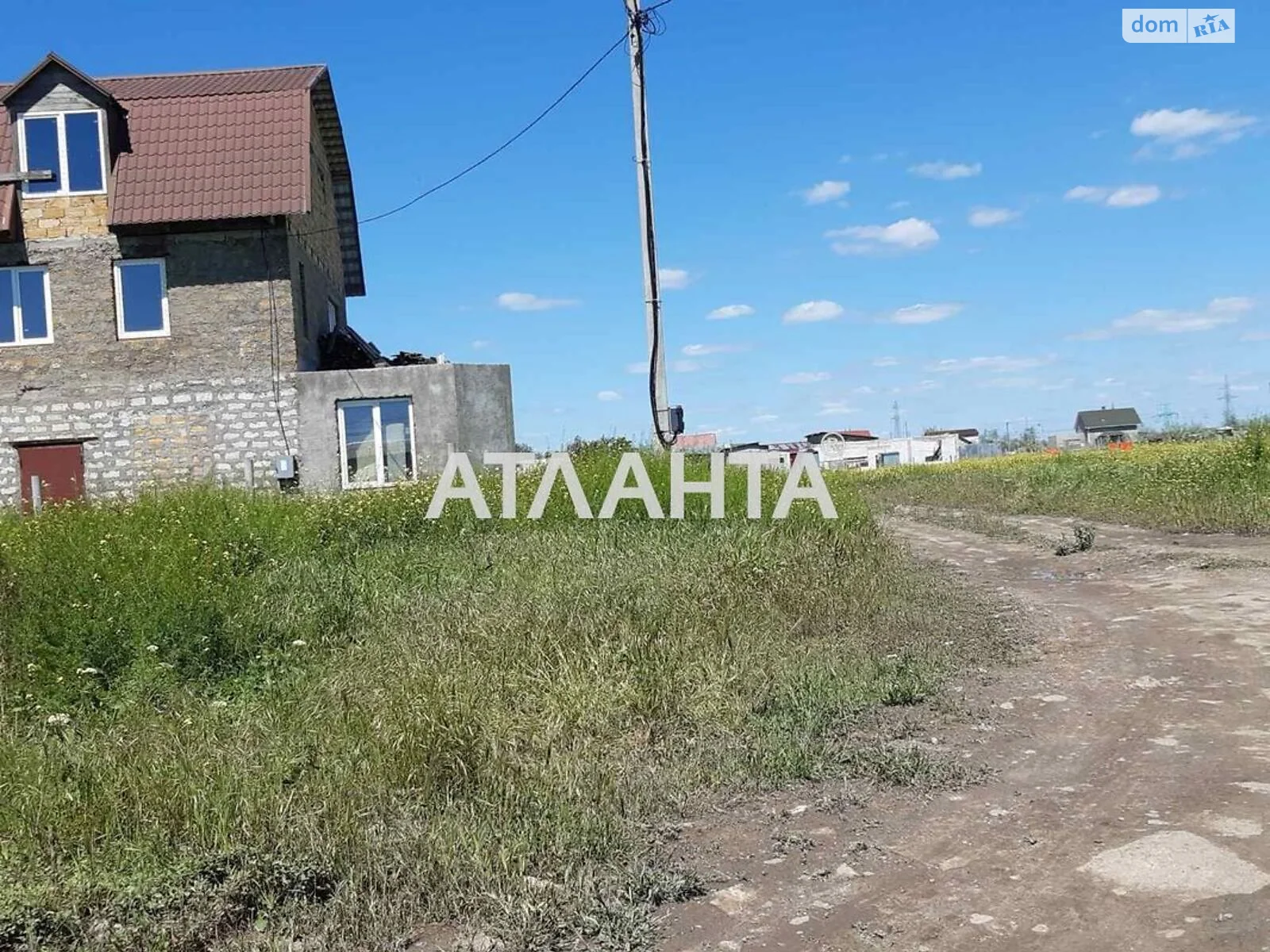 Продается земельный участок 7 соток в Одесской области, цена: 7500 $ - фото 1