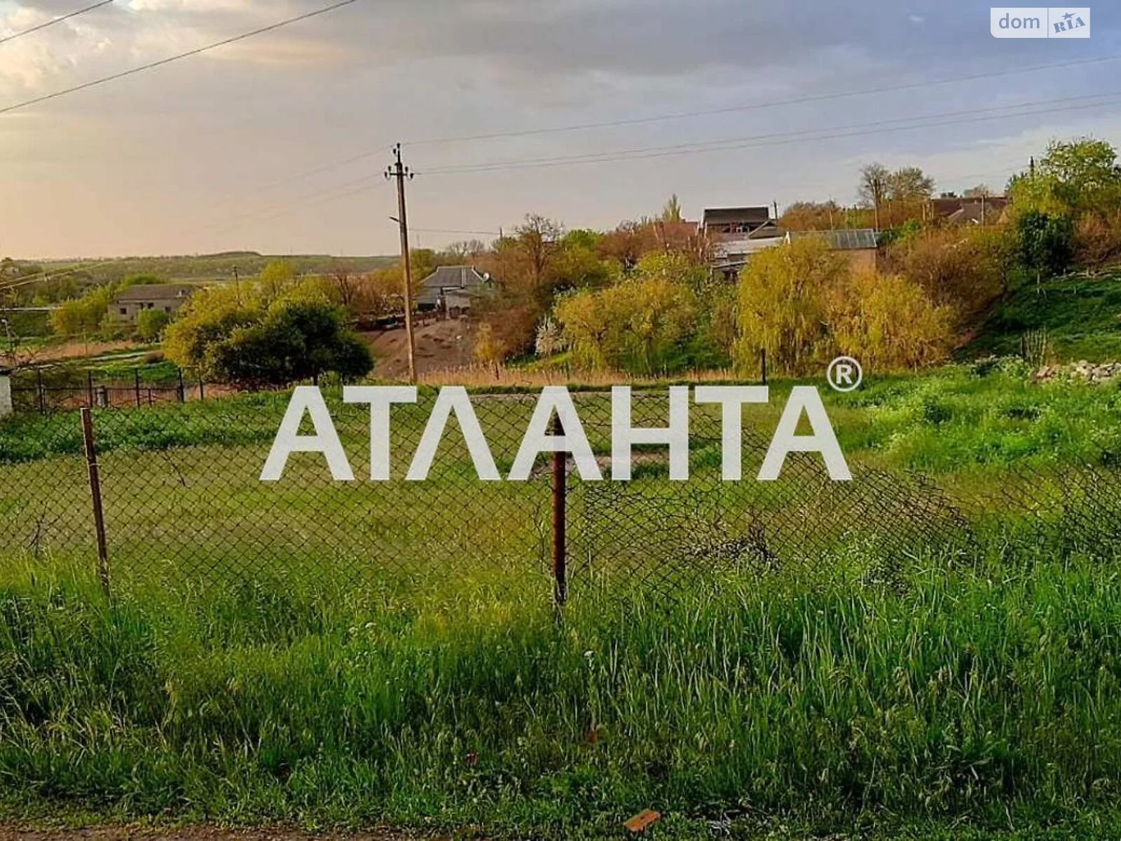 Продается земельный участок 7.5 соток в Одесской области, цена: 13000 $
