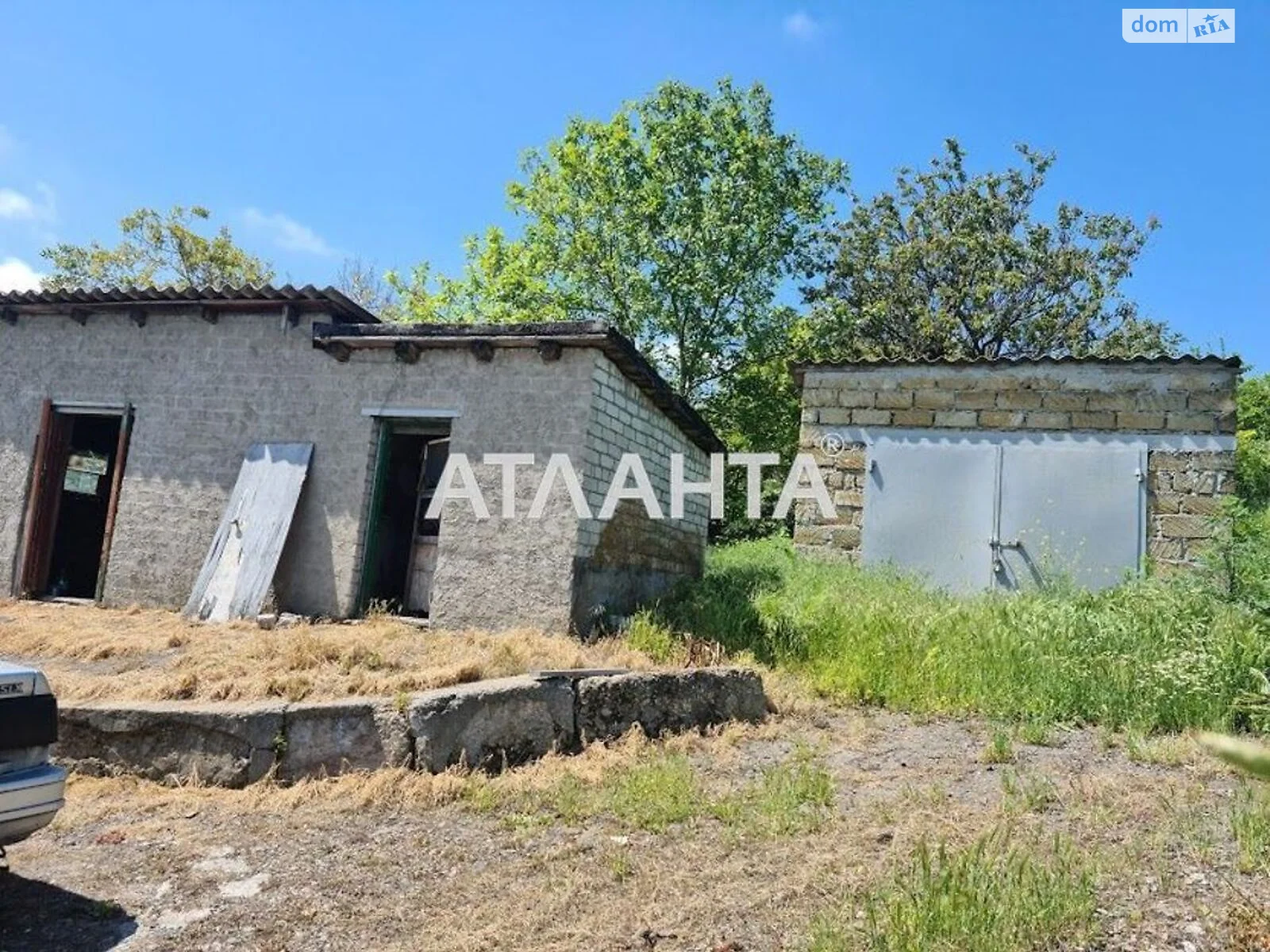 Продается земельный участок 5.3 соток в Одесской области - фото 2