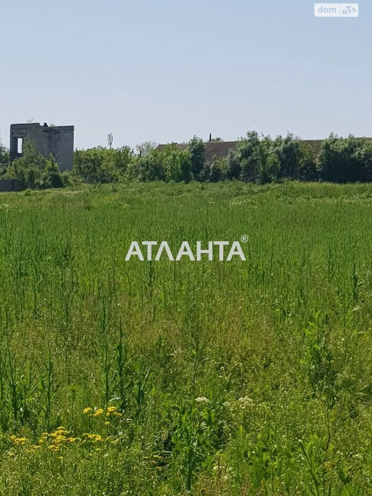 Продается земельный участок 18.27 соток в Одесской области - фото 2