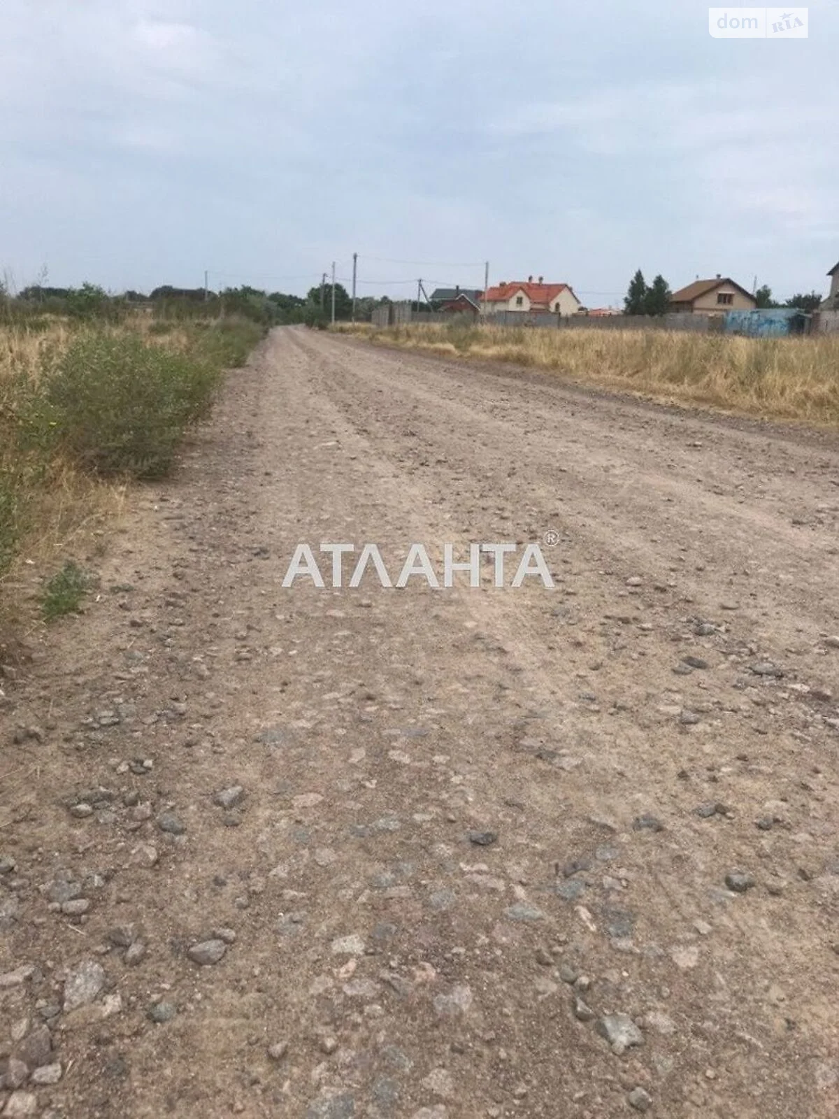 Продается земельный участок 12.5 соток в Одесской области - фото 2
