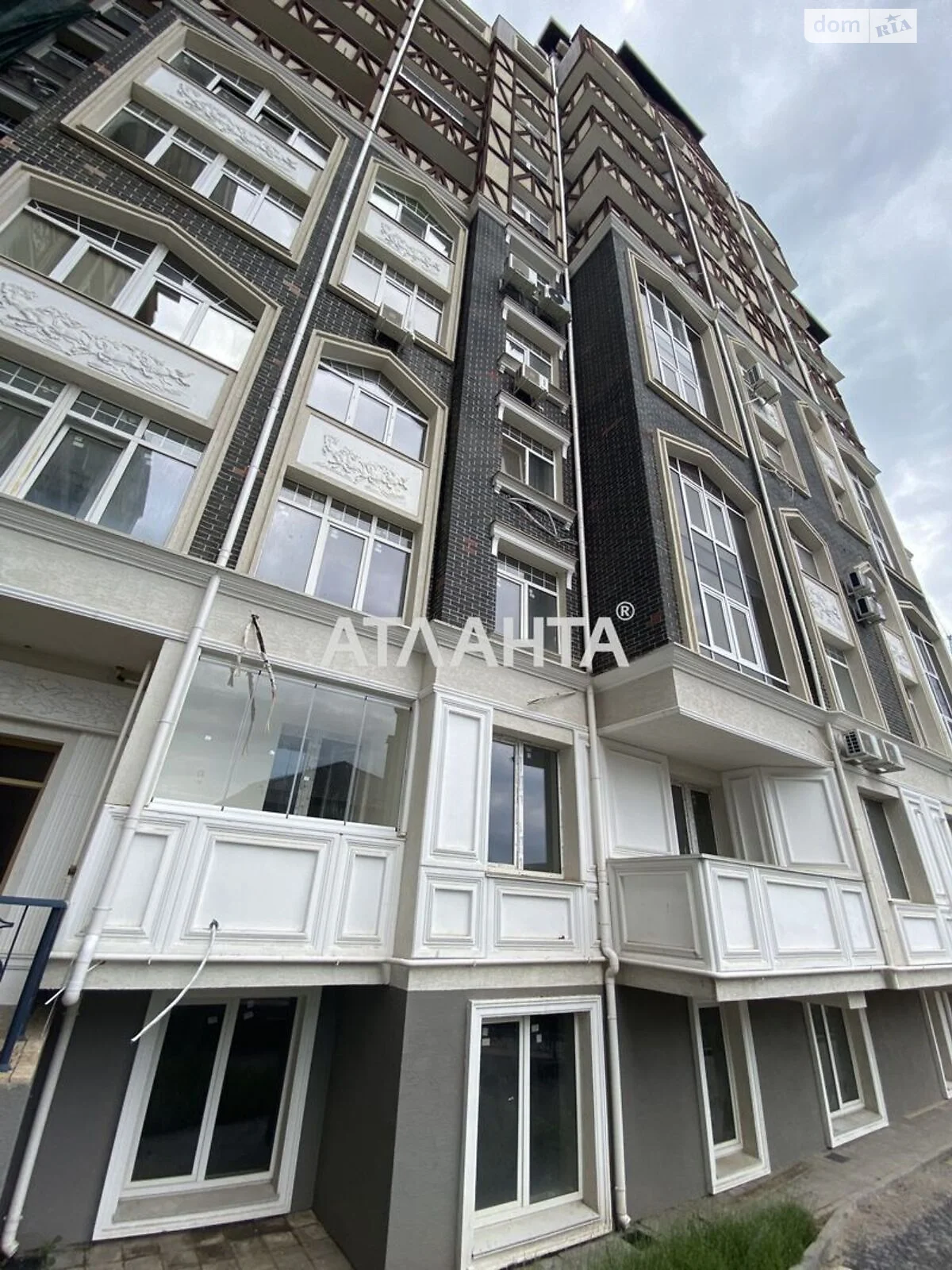 Продається 1-кімнатна квартира 37 кв. м у Кріжанівці, вул. Софіївська - фото 1