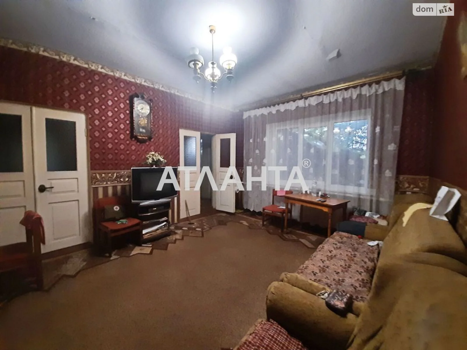 Продается одноэтажный дом 126.4 кв. м с гаражом, цена: 43000 $ - фото 1