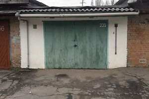 Продажа бокса в гаражном комплексе, Винница, р‑н. Электросеть