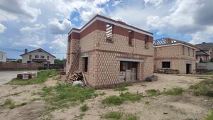Продаж будинку, Київська, Ірпінь, р‑н. Ірпінь, Олега Кошевого вулиця, буд. 26А