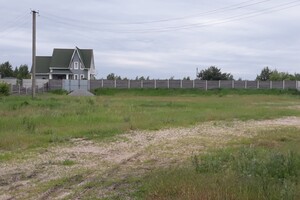 Продажа участка под жилую застройку, Киевская, Бородянка, c. Козинцы, Франка