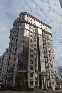 Продается 2-комнатная квартира 63 кв. м в Одессе, Итальянский бульвар