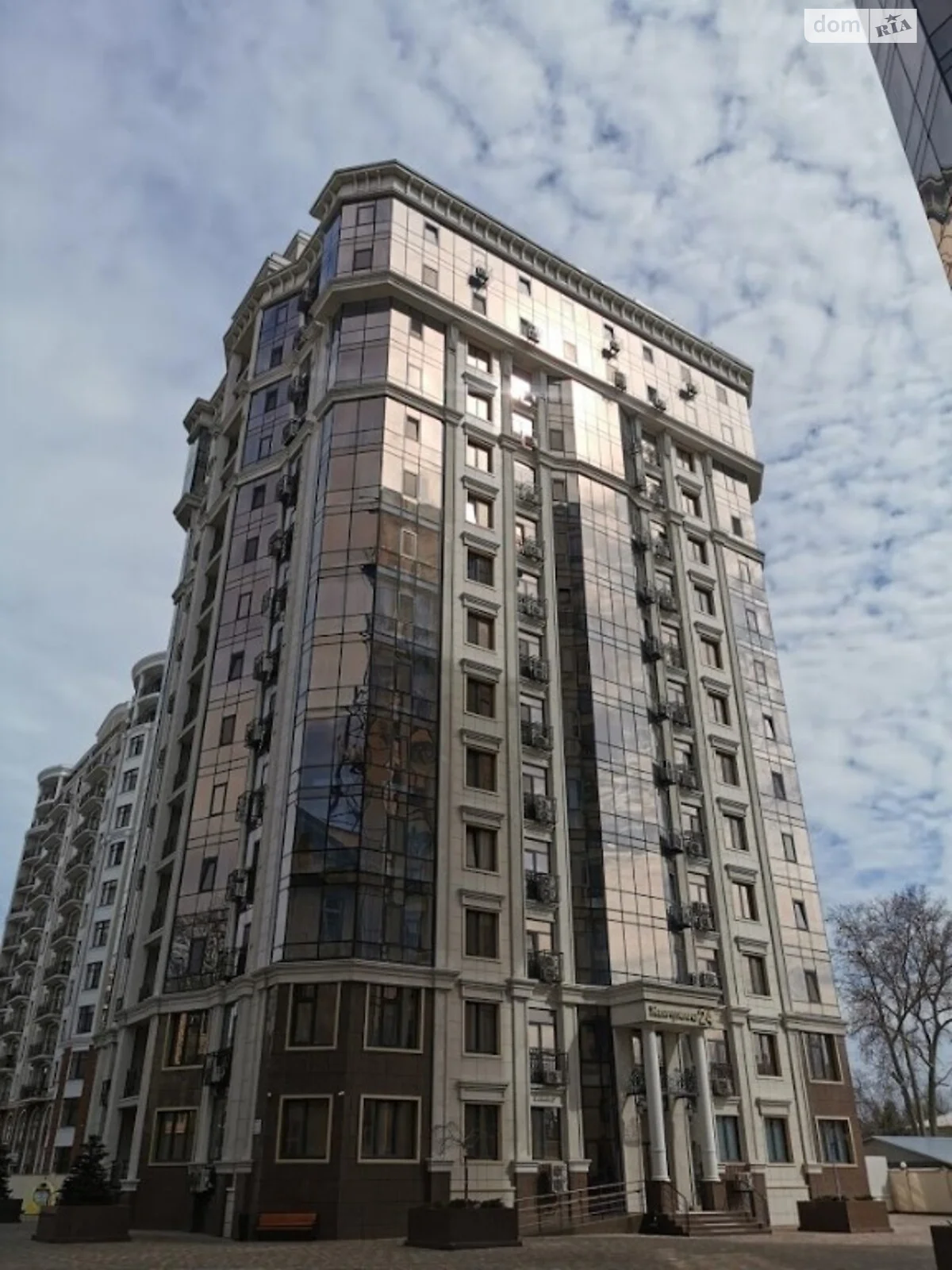 Продается 2-комнатная квартира 63 кв. м в Одессе, бул. Итальянский, 1В - фото 1
