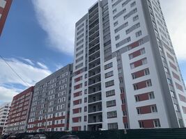 Продаж квартири, Харків, р‑н. Київський, ст.м. Київська, Шевченка вулиця, буд. 327