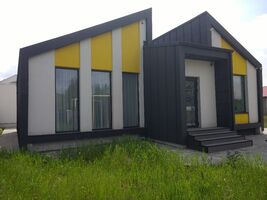 Продажа дома, Киевская, Бородянка, c. Микуличи, Бен Біг