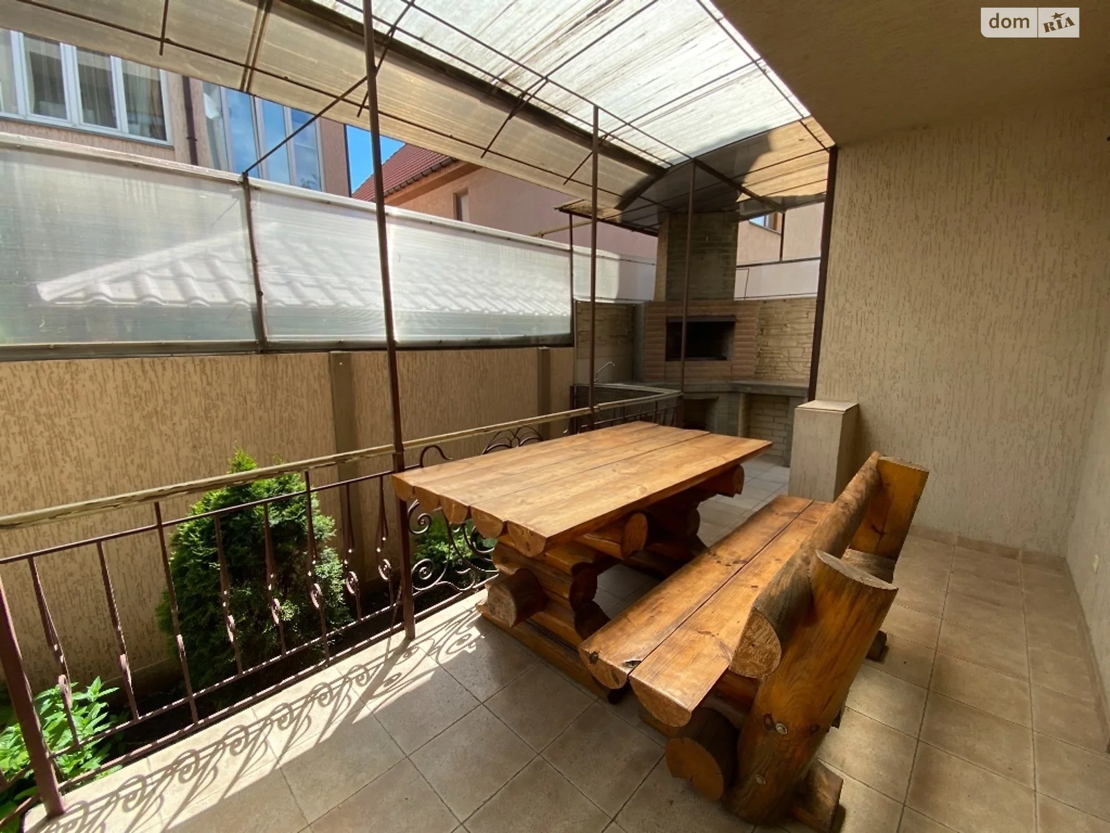 Продается часть дома 284 кв. м с балконом - фото 2