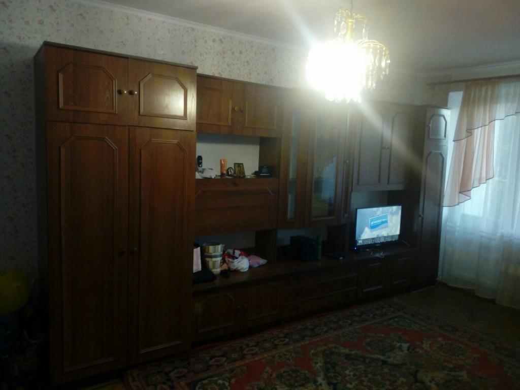 1-кімнатна квартира 38 кв. м у Луцьку