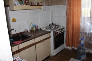 Продается 3-комнатная квартира 77 кв. м в Киеве, Николая Пимоненко улица
