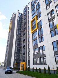 Продажа квартиры, Хмельницкий, р‑н. Дубово, Героев Крут улица, дом 4/1, кв. 72