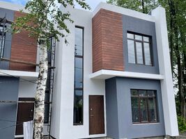 Продаж частини будинку, Київська, Ірпінь, р‑н. Ірпінь, Вишнева, буд. 5