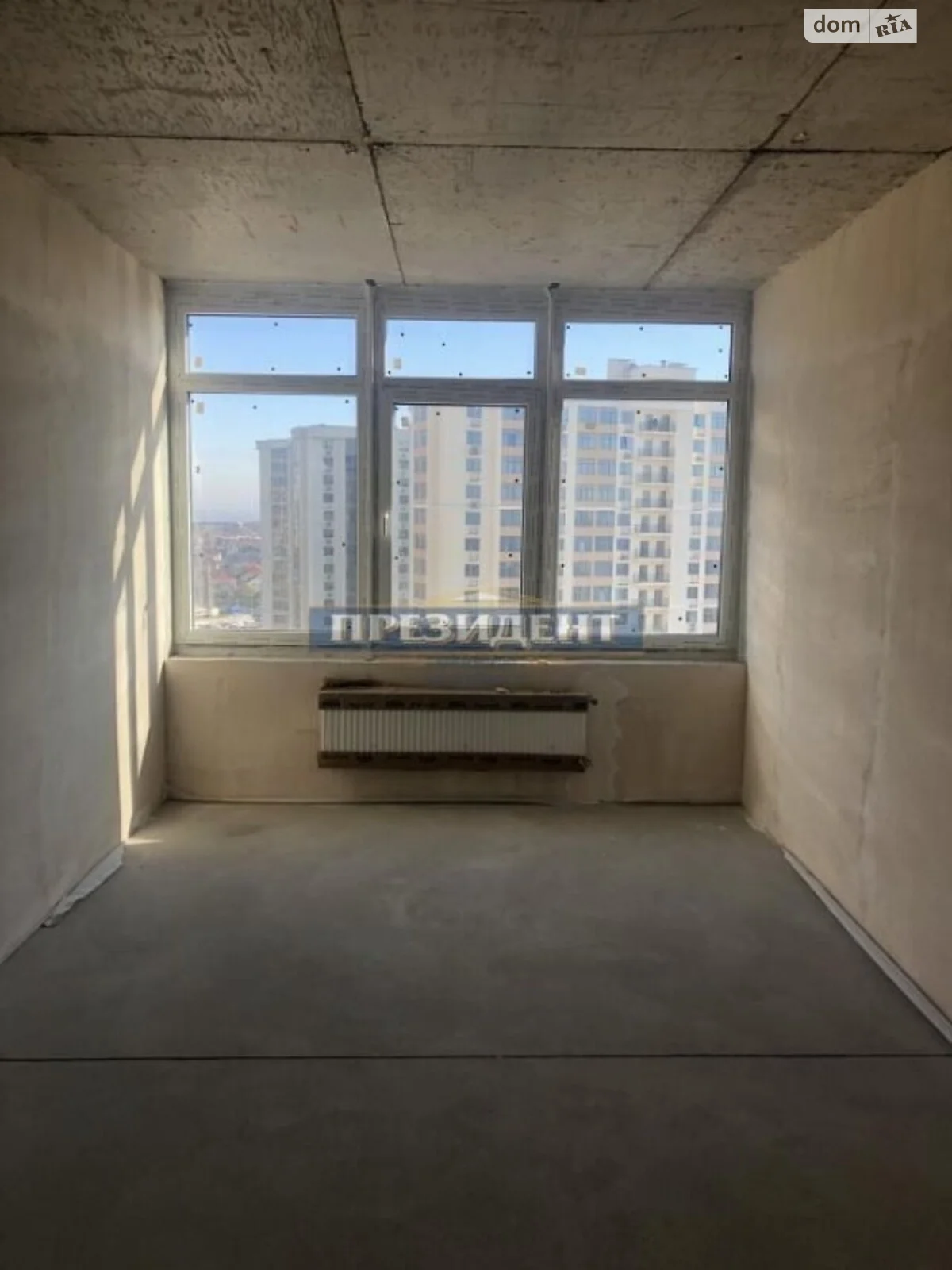 Продается 3-комнатная квартира 87 кв. м в Одессе, ул. Архитекторская - фото 1