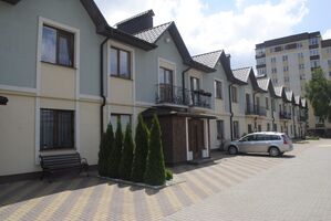 Продажа дома, Хмельницкий, р‑н. Автовокзал №1, Трудовая улица