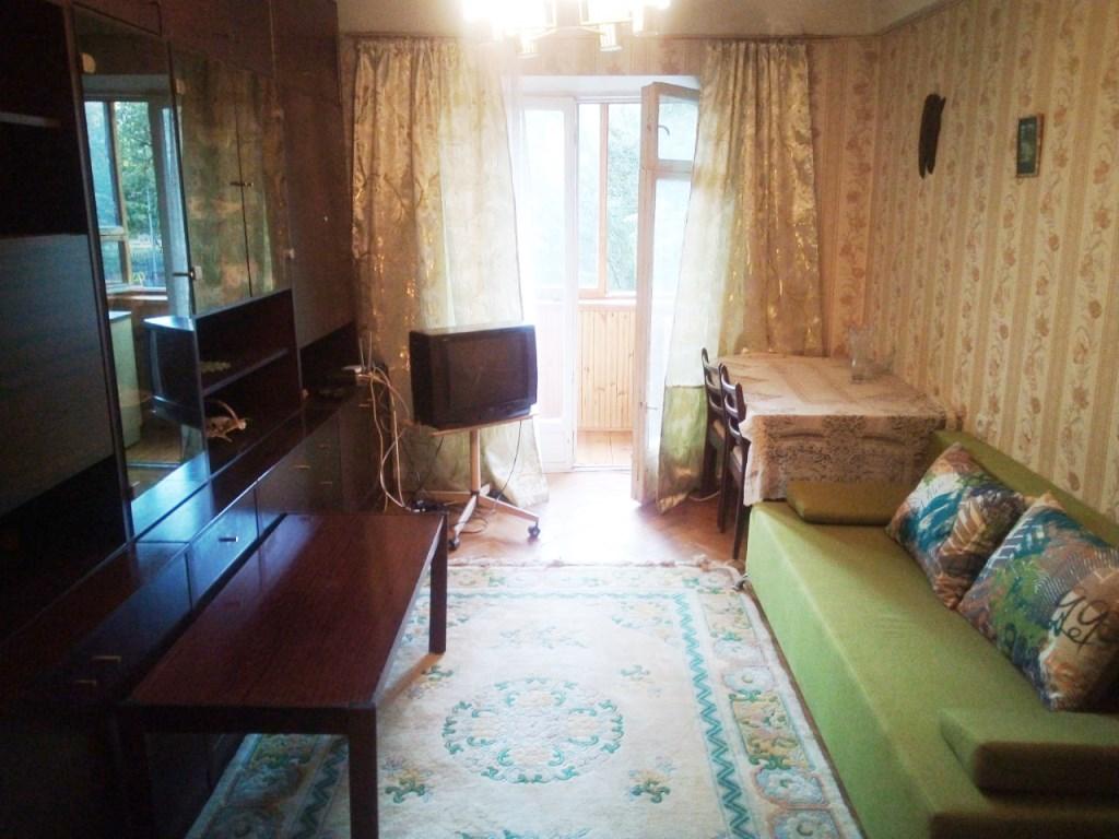 Продается 3-комнатная квартира 62 кв. м в Киеве - фото 2