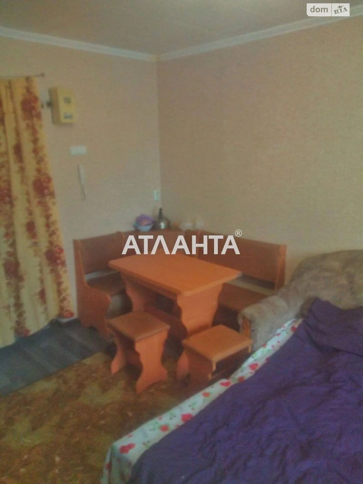 Продается комната 16.6 кв. м в Одессе, цена: 14000 $