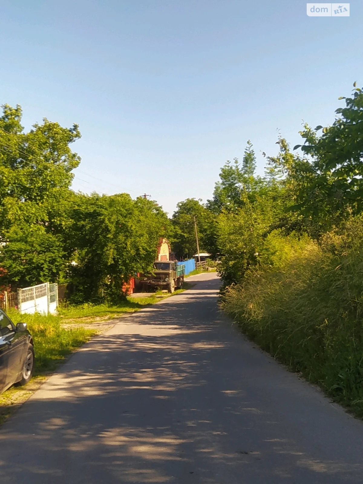 Продается земельный участок 33 соток в Винницкой области - фото 2