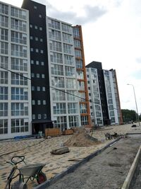 Продажа квартиры, Винница, р‑н. Гниванское шоссе, Юзвинська улица