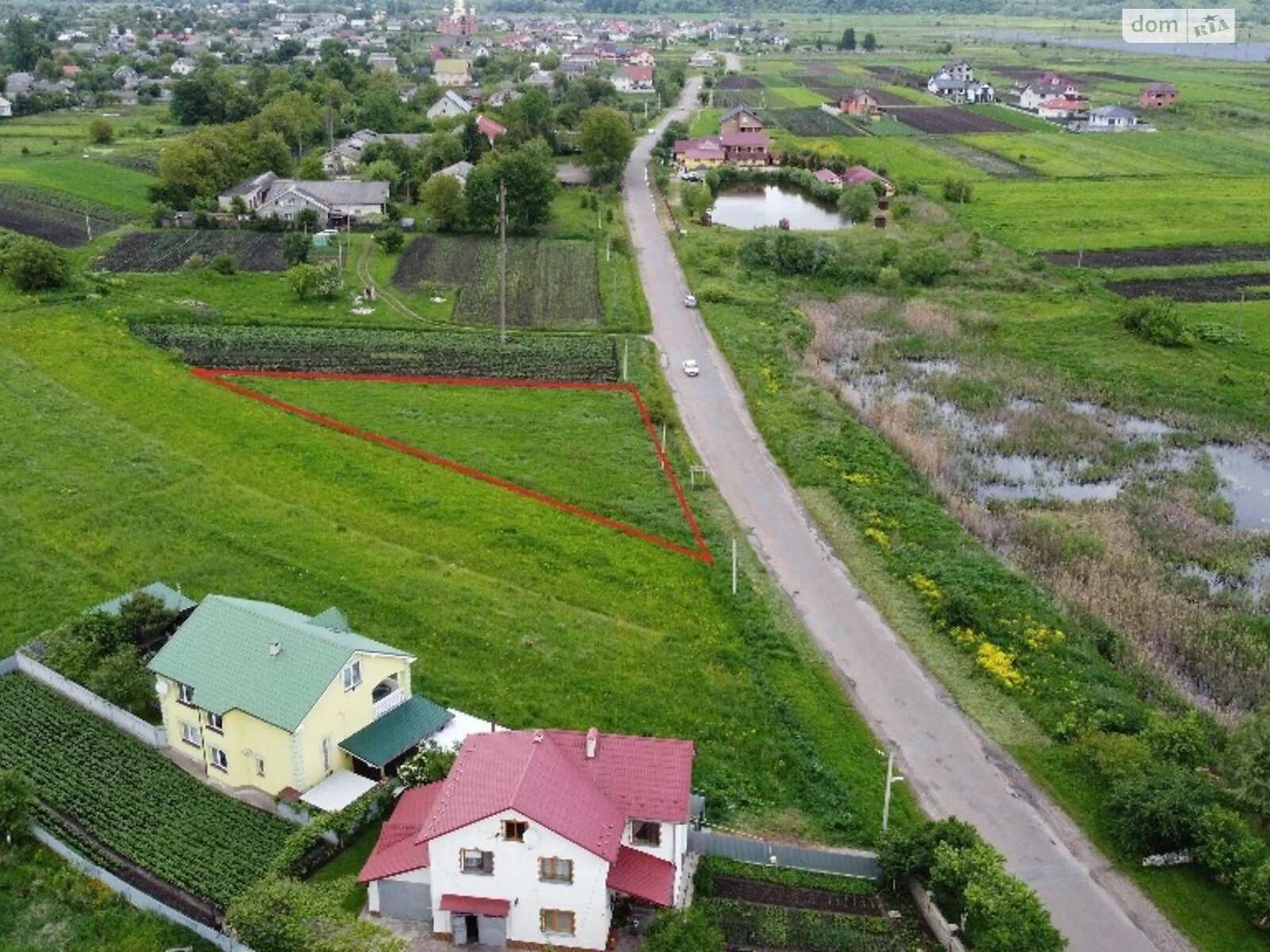 Продається земельна ділянка 14.4 соток у Івано-Франківській області - фото 3