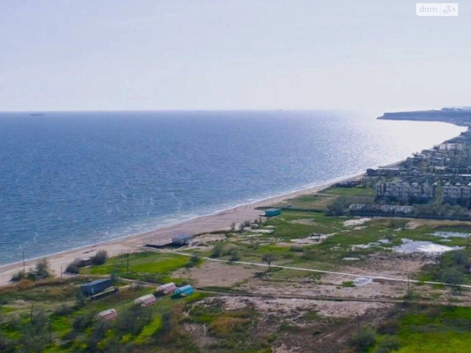 Продается земельный участок 17.43 соток в Одесской области, цена: 700000 $