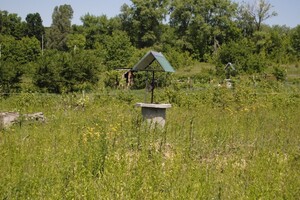 Продажа участка под жилую застройку, Хмельницкий, р‑н. Первый парковый, садовое товарищество Солнечный
