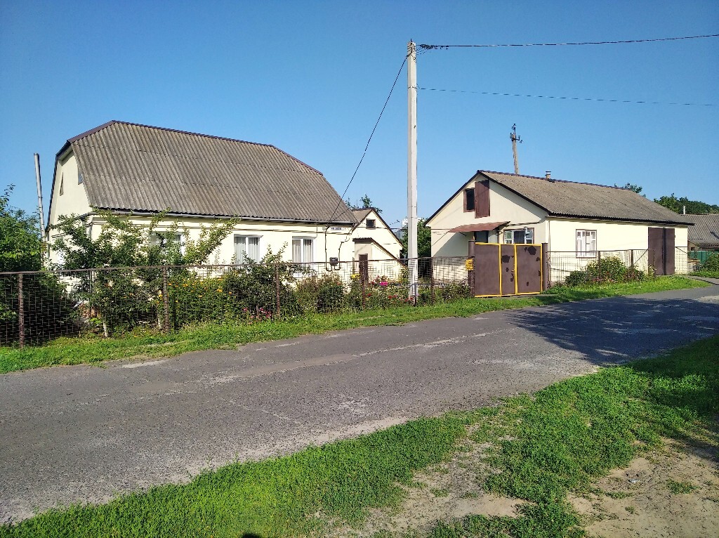 Продается одноэтажный дом 102 кв. м с верандой, цена: 60000 $ - фото 1