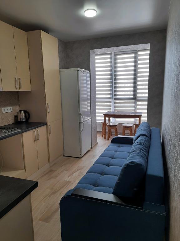 Здається в оренду 1-кімнатна квартира 40 кв. м у Софіївській Борщагівці, сотні небесної Героїв проспект - фото 1