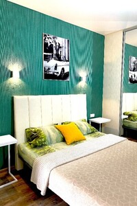 Сдается в аренду 1-комнатная квартира в Виннице