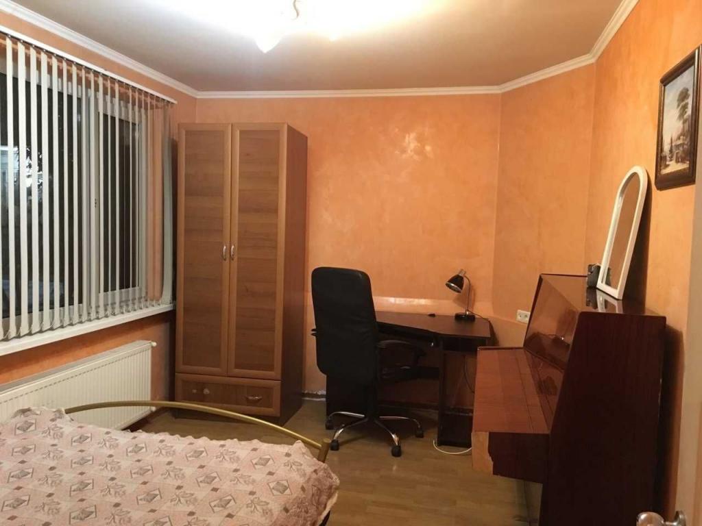 Продається 2-кімнатна квартира 50 кв. м у Одесі, пров. Маланова
