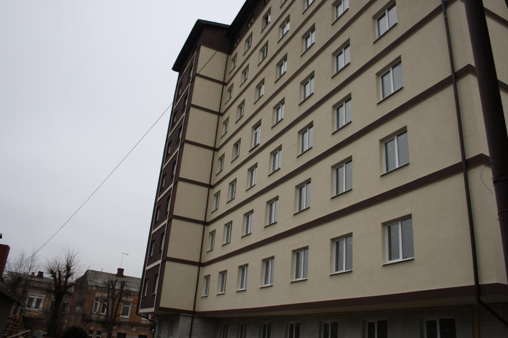 Продається 2-кімнатна квартира 55.8 кв. м у Харкові, вул. Ярославська - фото 1