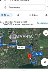 Куплю земельный участок в Пустомытах без посредников