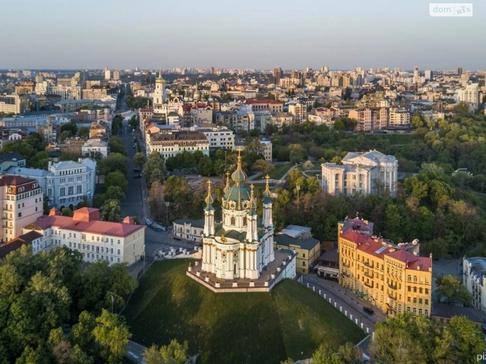Продается земельный участок 10 соток в Киевской области, цена: 1900000 $