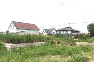 Продаж ділянки під житлову забудову, Вінниця, р‑н. Агрономічне, Виноградна вулиця