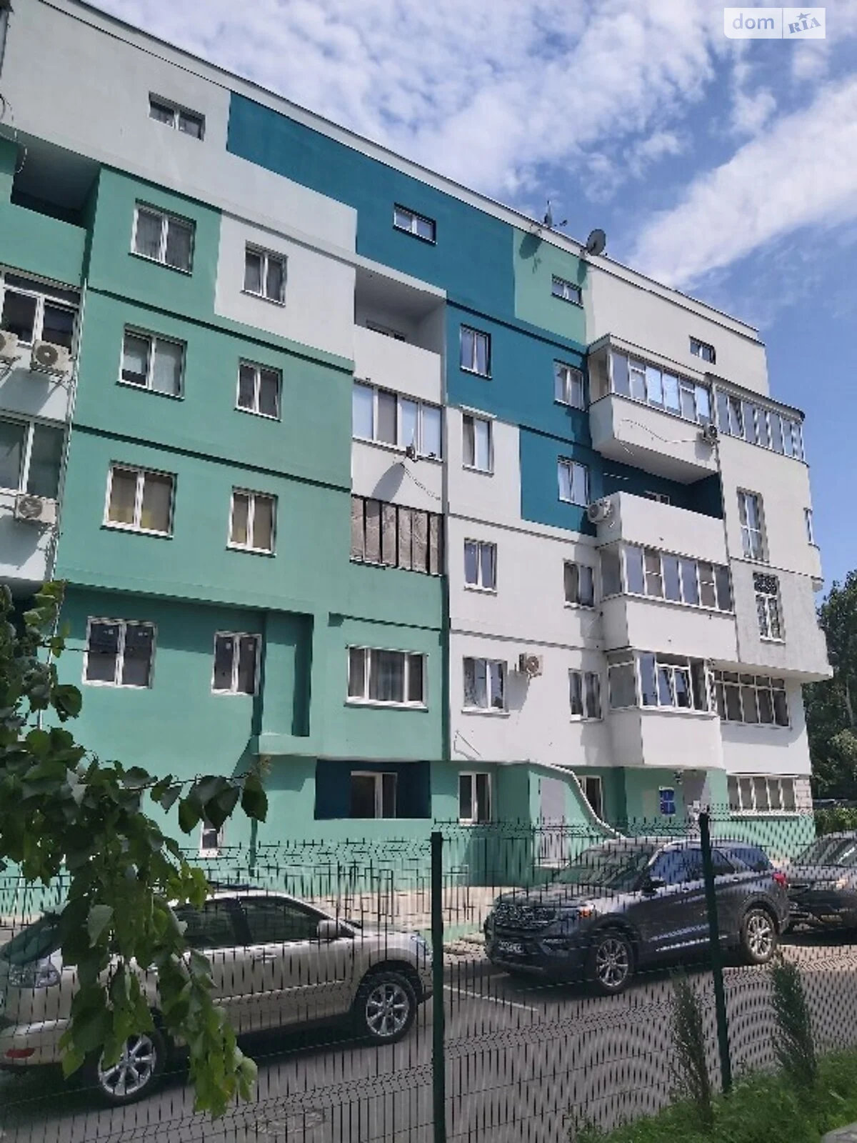 Продается 2-комнатная квартира 69 кв. м в Харькове, цена: 52000 $