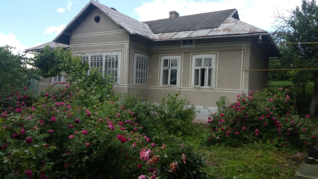 Продается одноэтажный дом 83.3 кв. м с гаражом, цена: 25000 $ - фото 1