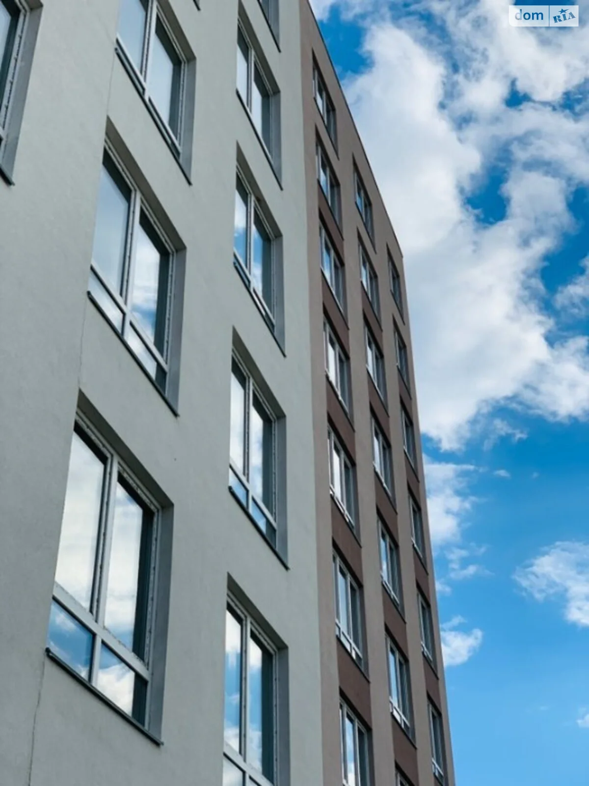 Продається 1-кімнатна квартира 35.2 кв. м у Бучі, вул. Бориса Гмирі, 14 - фото 1
