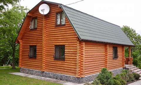 Сдается в аренду одноэтажный дом с участком, цена: 3000 грн