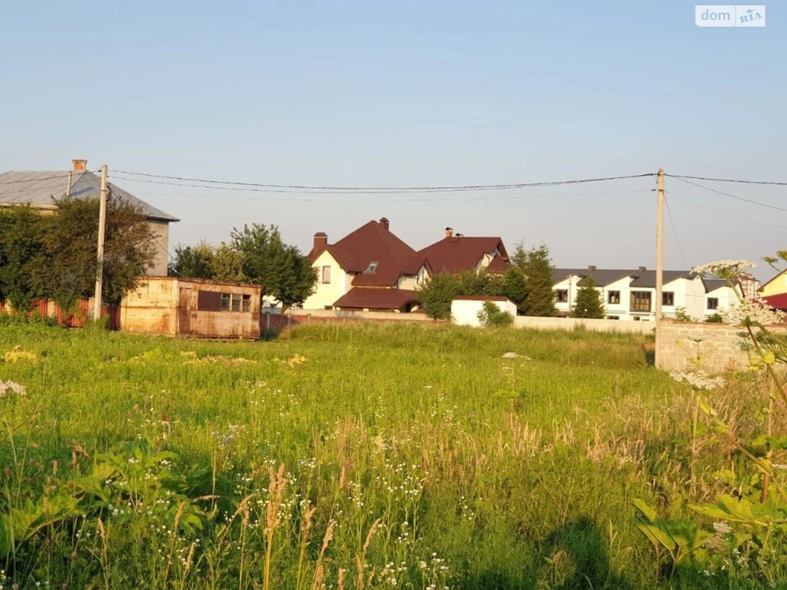 Продается земельный участок 8 соток в Ивано-Франковской области - фото 3