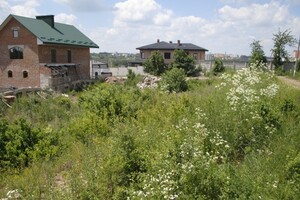 Продаж ділянки під житлову забудову, Хмельницький, р‑н. Дендропарковий