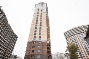 Продажа квартиры, Одесса, р‑н. Приморский, Генуэзская Ул, дом 3г