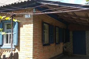 Продажа дома, Черкассы, c. Сагуновка, Свято-Макариевская (Ленина) улица