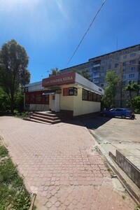 Продаж приміщення вільного призначення, Тернопіль, р‑н. Бам, Київська вулиця