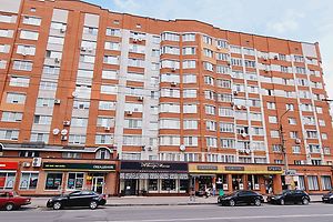 Продаж квартири, Хмельницький, р‑н. Центр, Шевченка вулиця, буд. 11